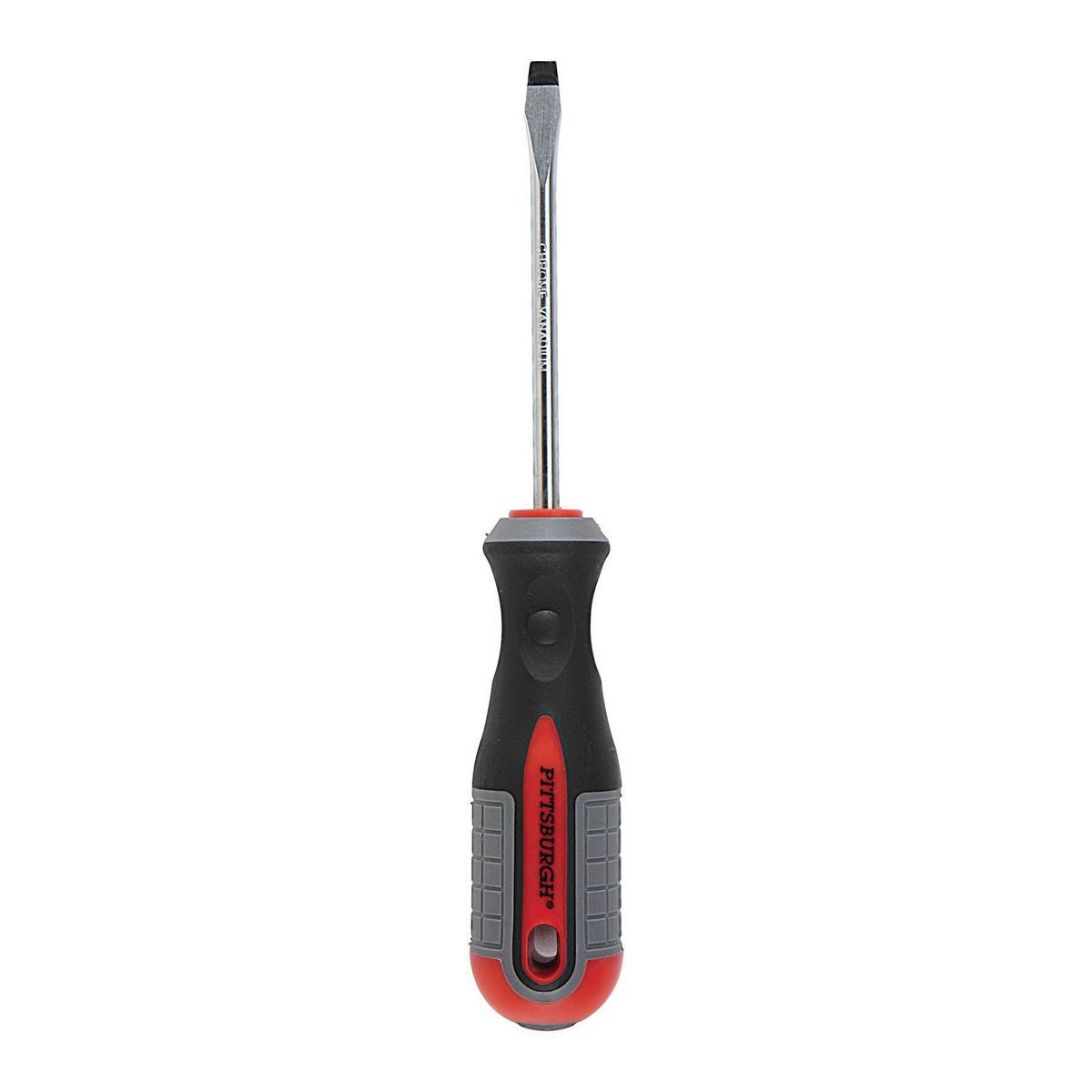 1/4 in. x 4 in. Slotted Screwdriver S8573
