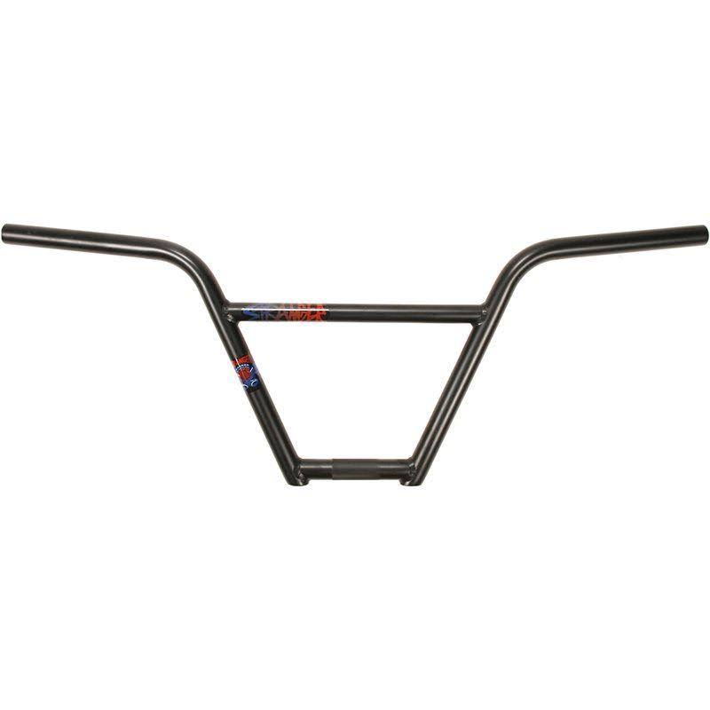 Chrome Piston Bars 9.25x22 J494