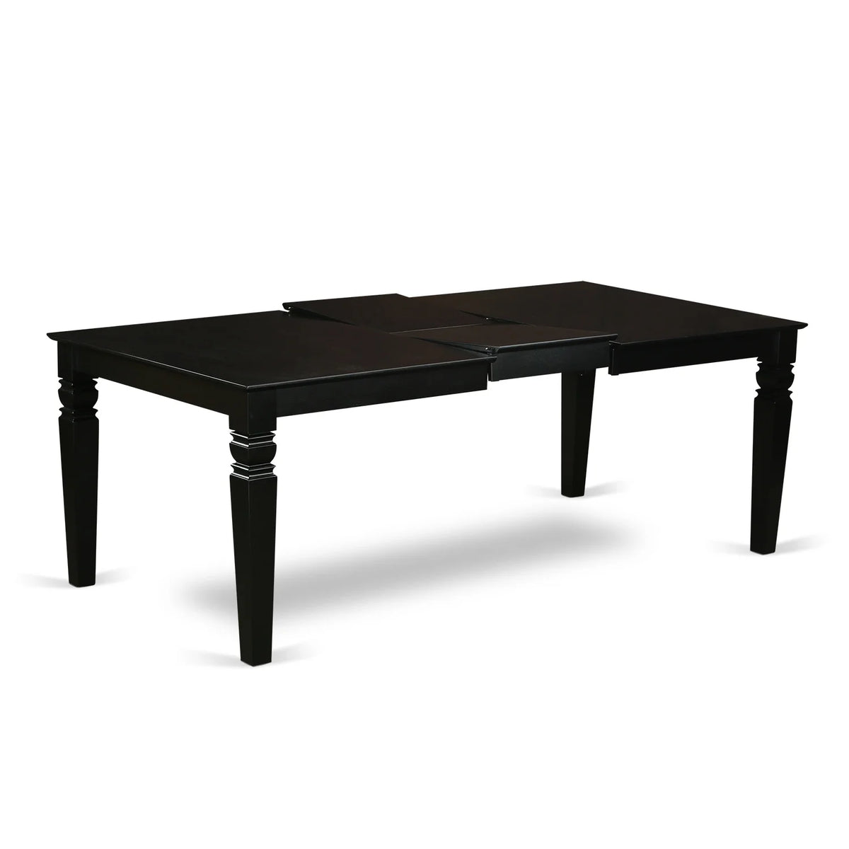 9 Piece Wood Dining Set K6291