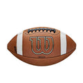 Official Size Game Football Z46706