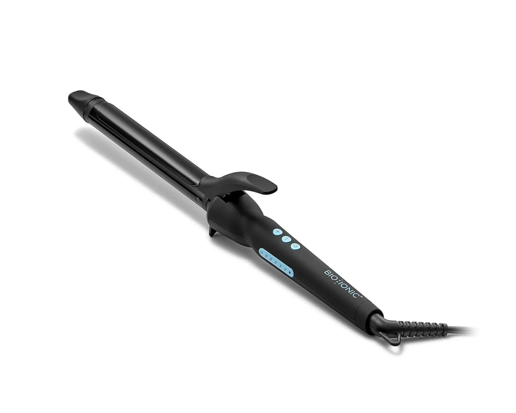 Long Barrel Curling Iron 1.25 A758