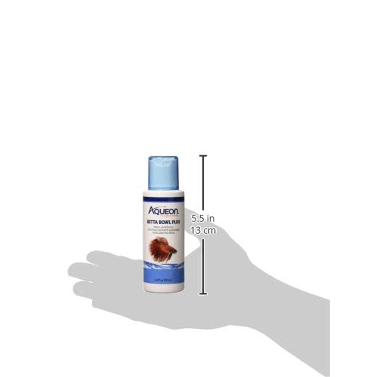 Betta Bowl Water Conditioner D249
