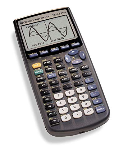 Graphing Calculator B162268