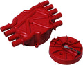 Vortech Cap and Rotor Kit J23782