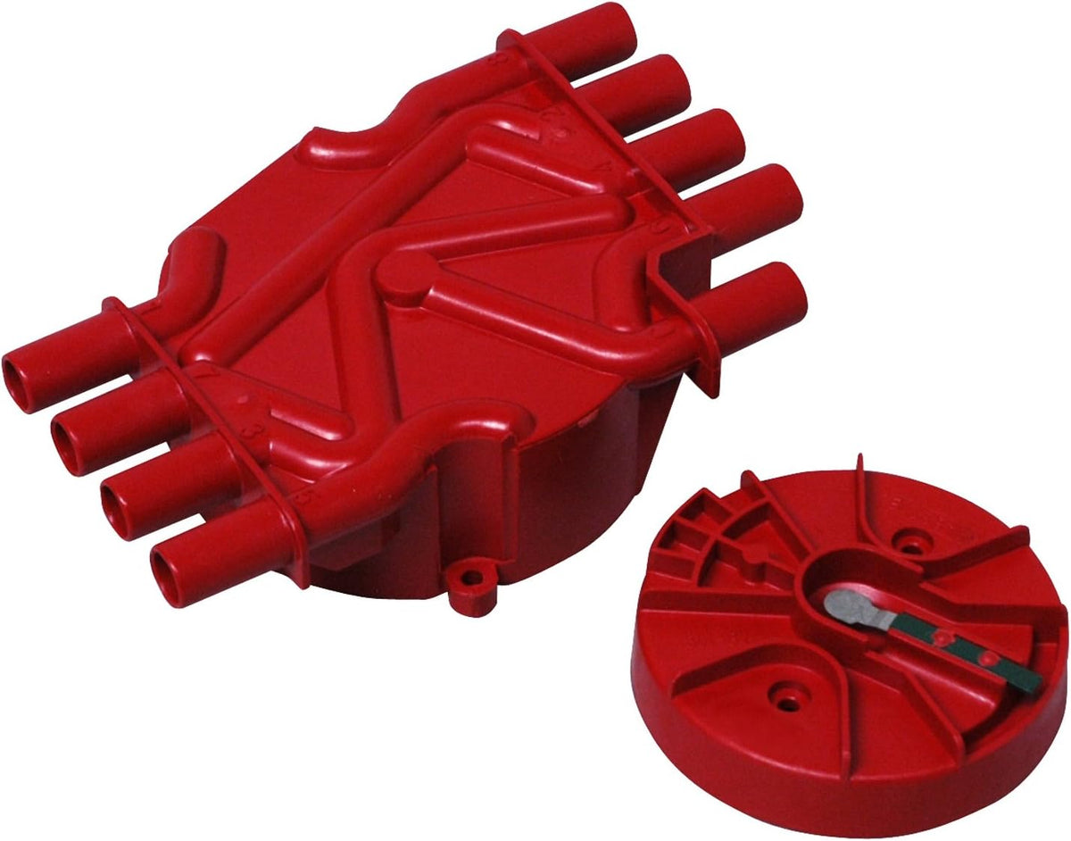 Vortech Cap and Rotor Kit J23782