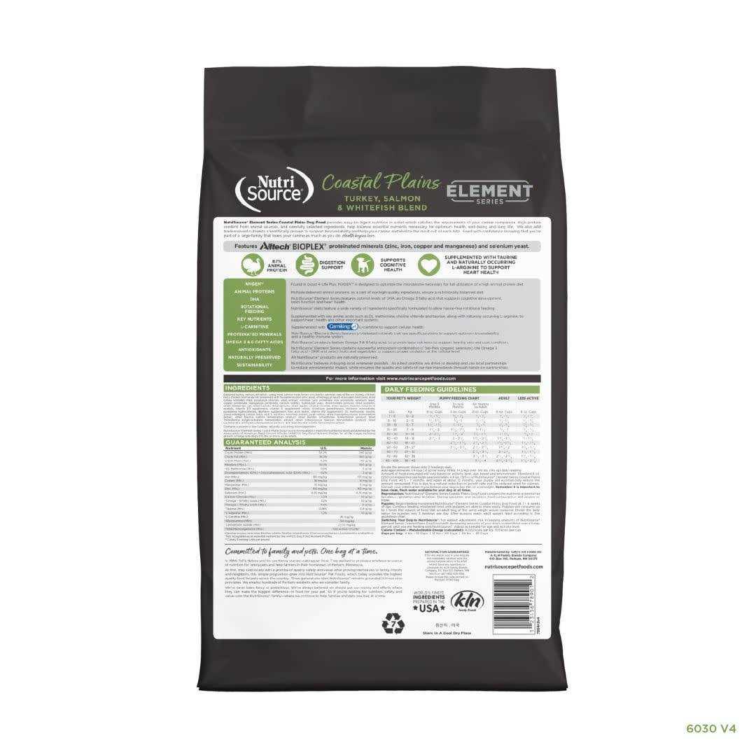 Dry Dog Food X453127