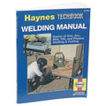 Welding Manual R850