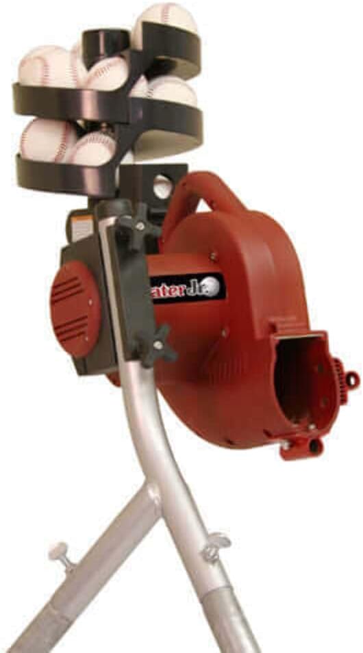 Junior Baseball Pitching Machine Z918