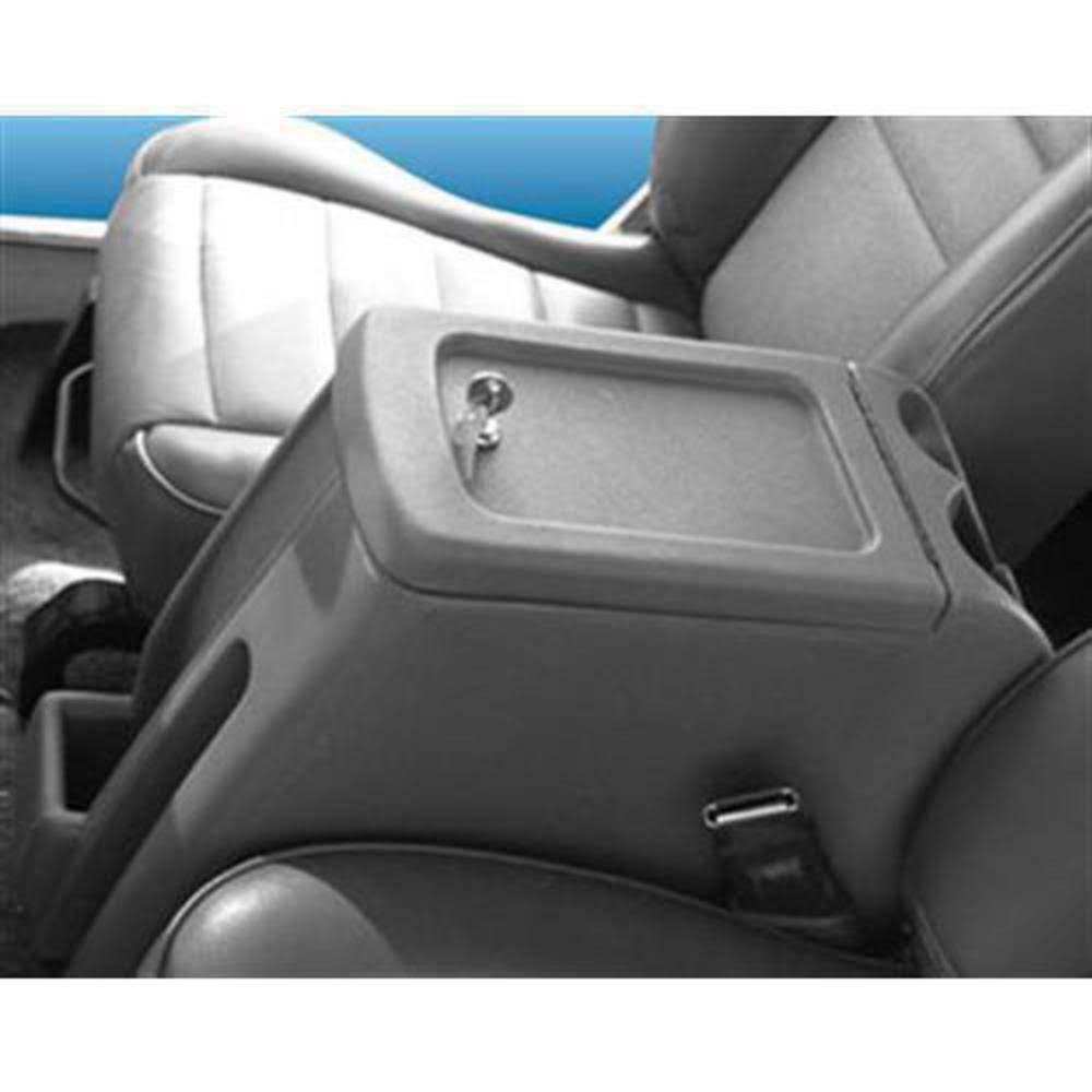 Jeep Wrangler Molded Console P875541