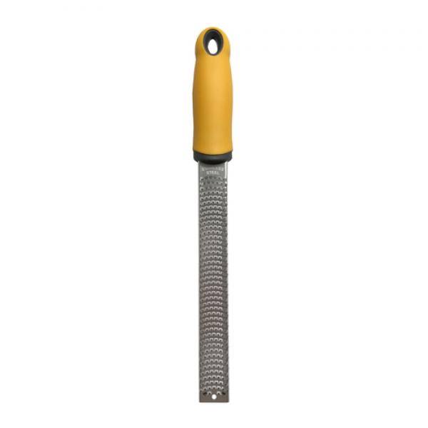 8x22 Stainless Steel Zester Y8648