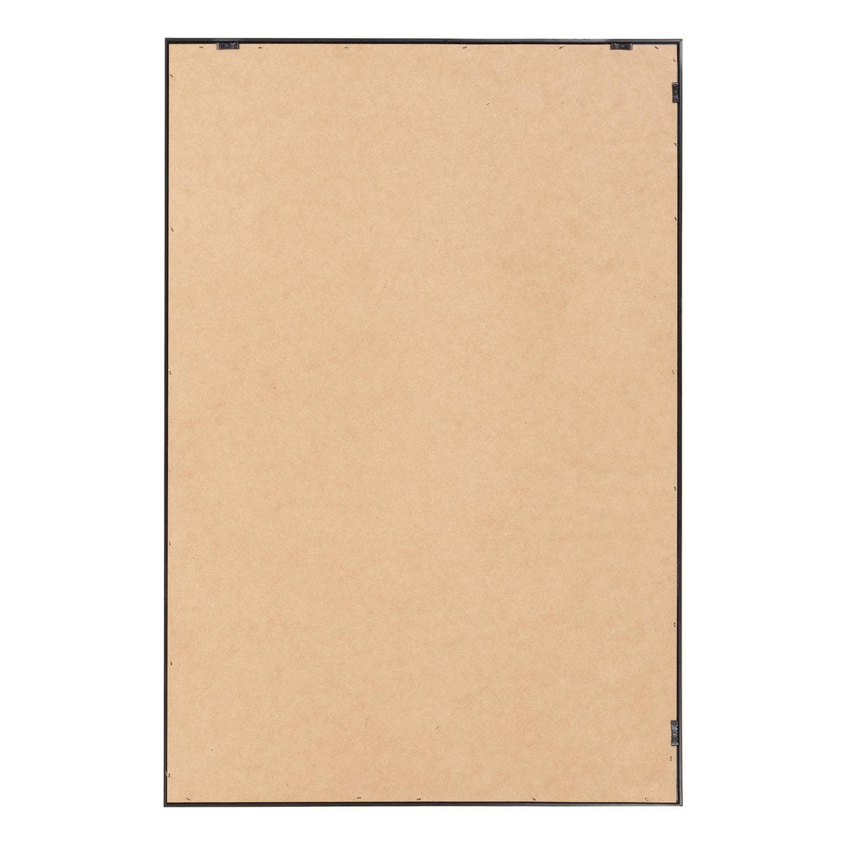 Framed Canvas (23x33 - Gold) W735