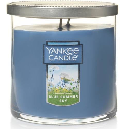Medium 2-Wick Tumbler Candle S3094