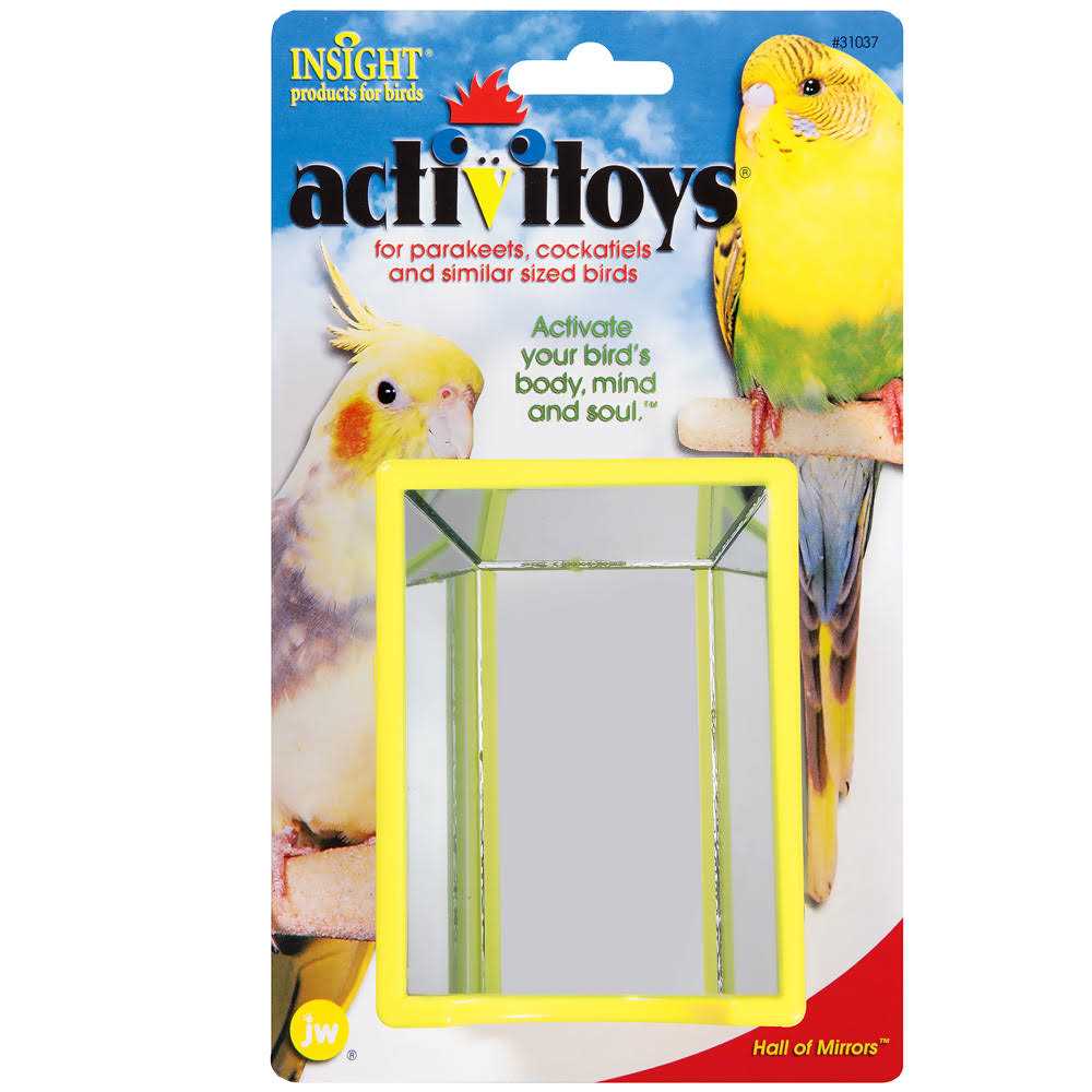 Bird Toy T485707