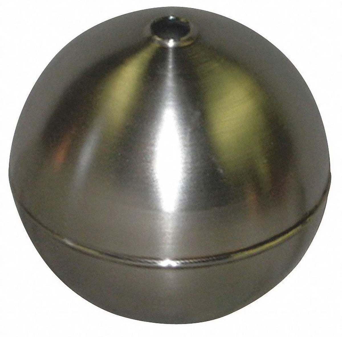 6 In SS Float Ball G8531