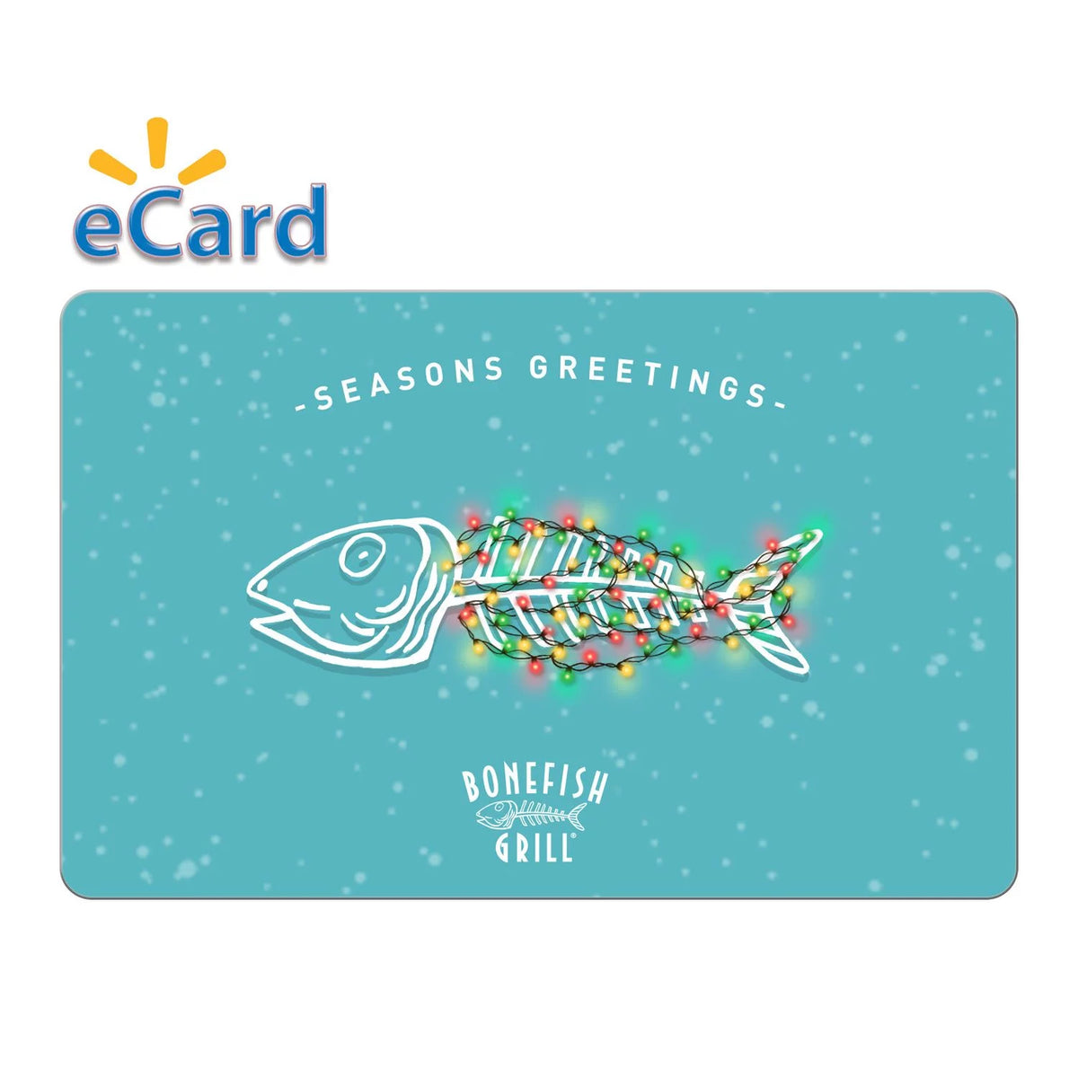 Gift Card E6376