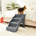 Foldable Nonslip Pet Steps C206