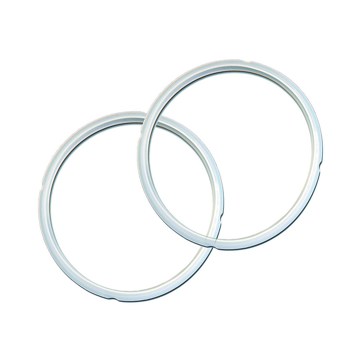2-Pack Sealing Ring for 5 & 6-Qt Pressure Cooker H2714