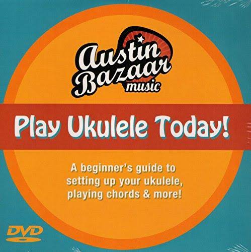 Tenor Ukulele Bundle with Hard Case and Tuner K52155