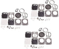 Carburetor Rebuild Kit O86773