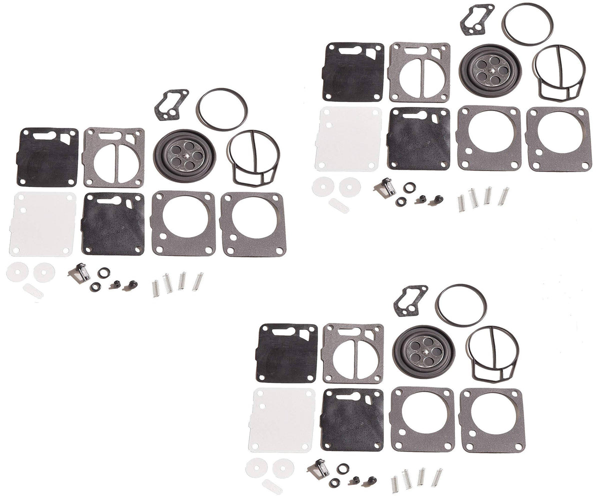 Carburetor Rebuild Kit O86773