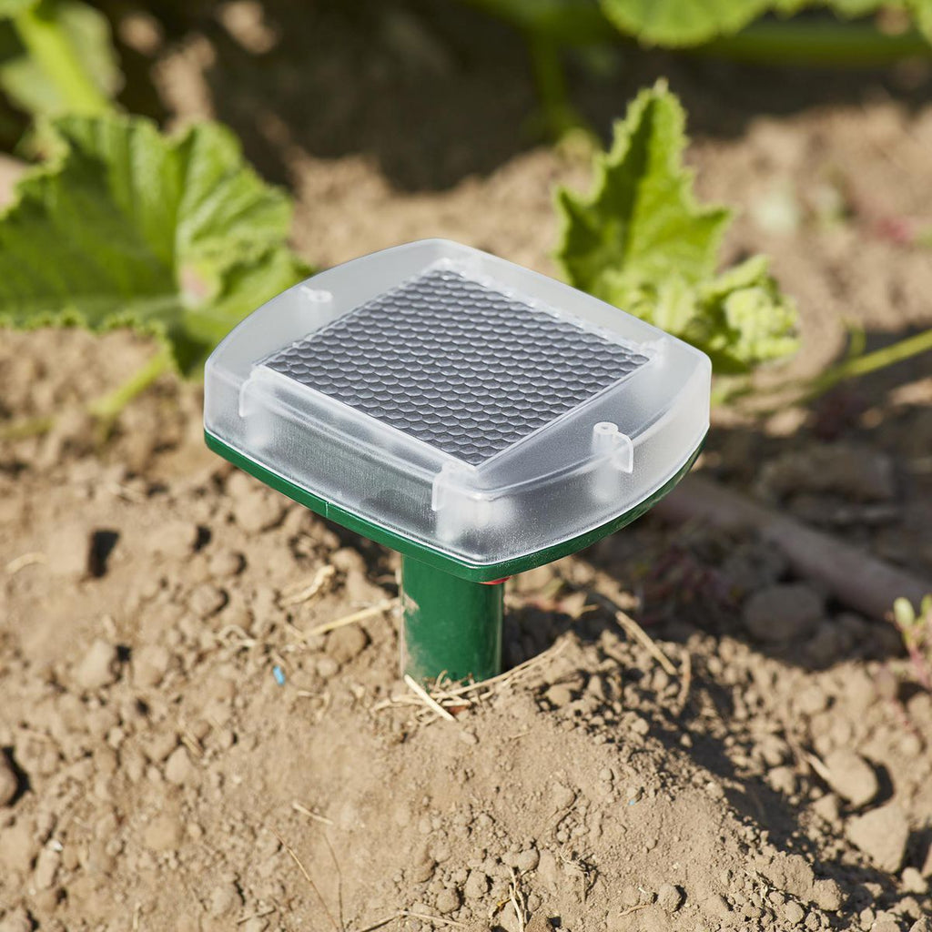 Solar Mole and Gopher Chaser O3266