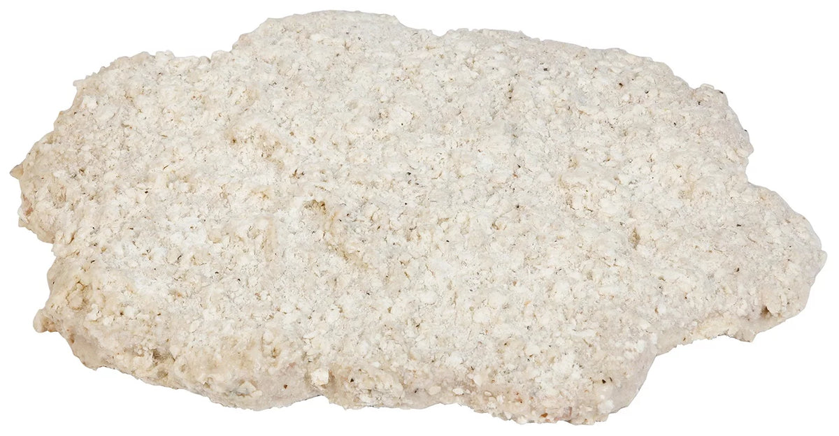 Breaded Beef Steak Patty, 5.33 Ounce -- 30 per case M54897
