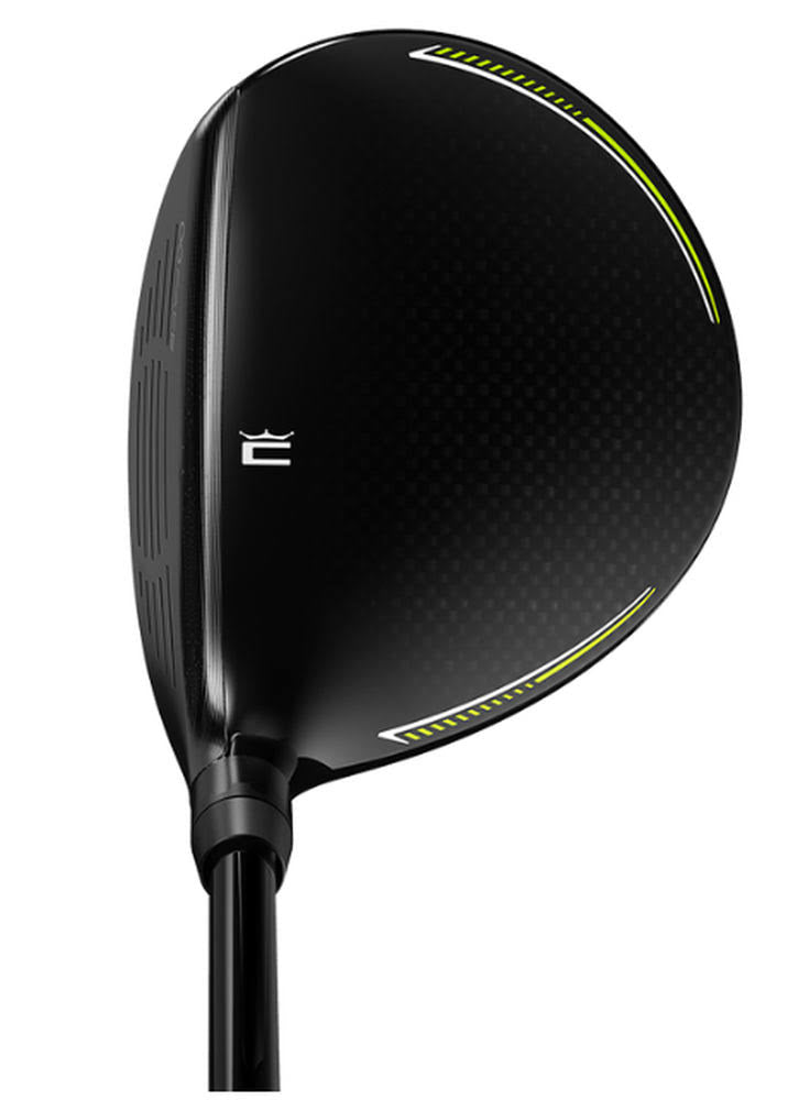 Draw Fairway Wood W89498