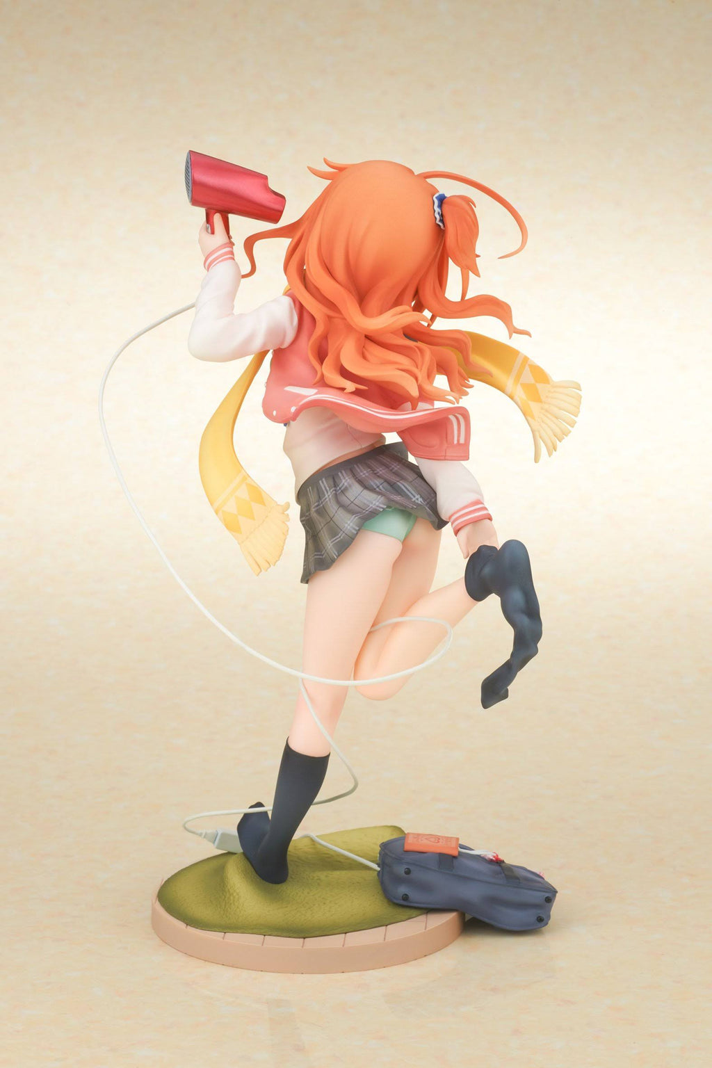 1/7 Scale Figure U7347