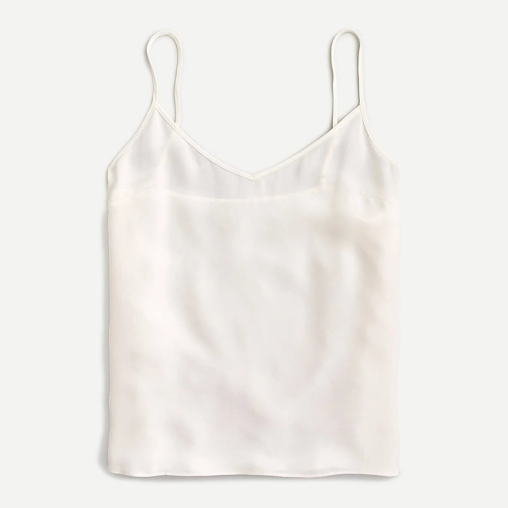 Silk Camisole L2980