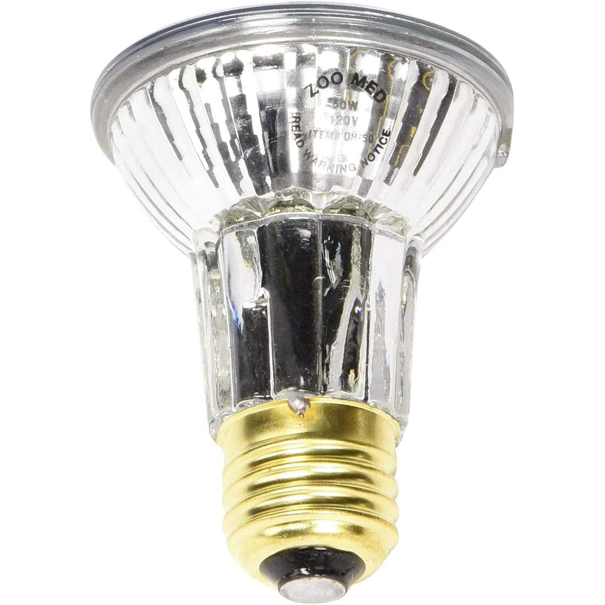 Splashproof Halogen Lamp M207