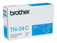 Cyan Toner Cartridge E842