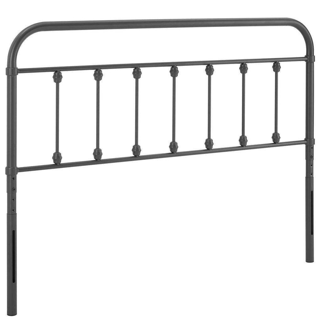Queen Metal Headboard X988