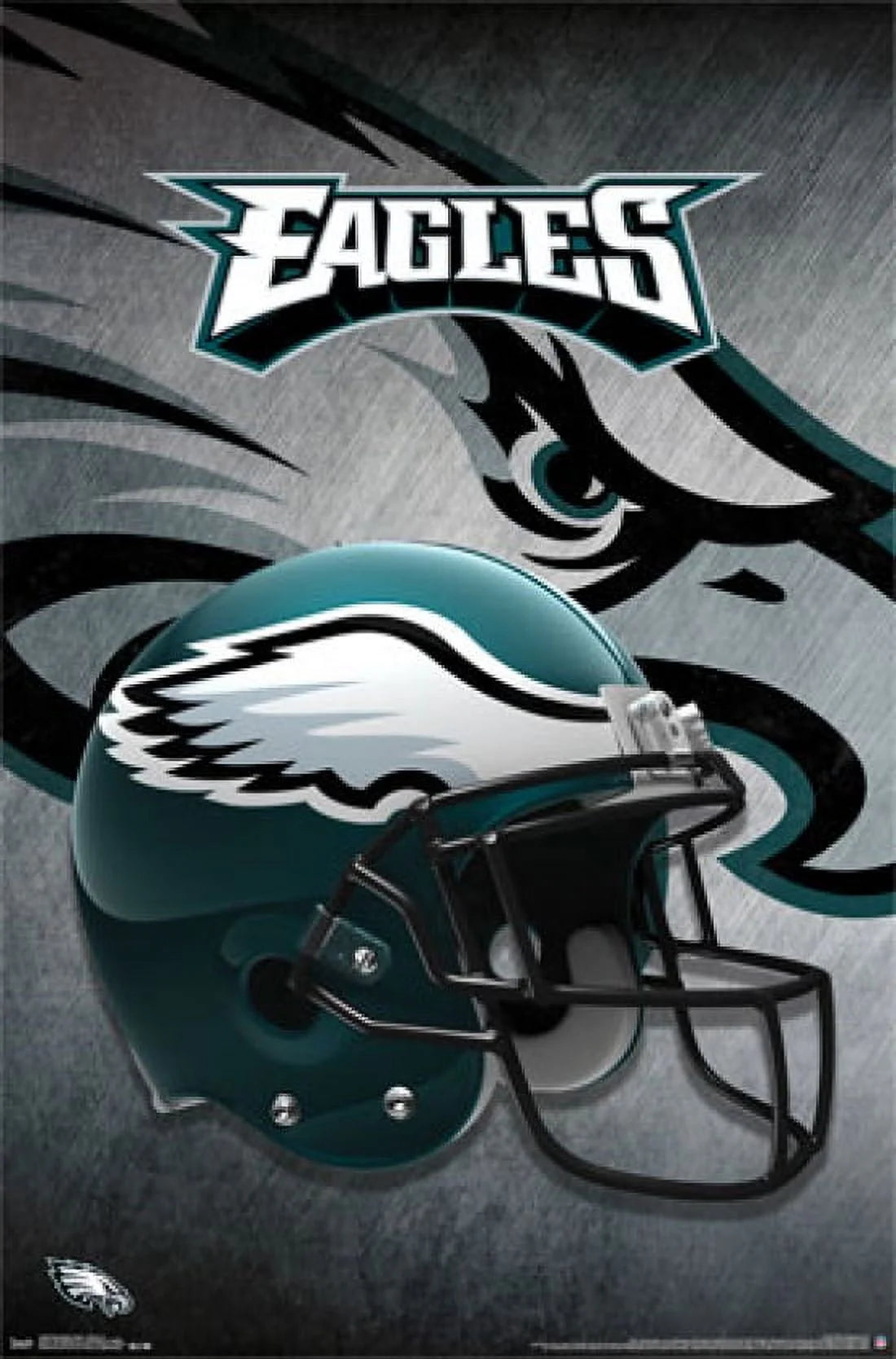 Helmet 15 Poster Print (22 x 34) Y802637