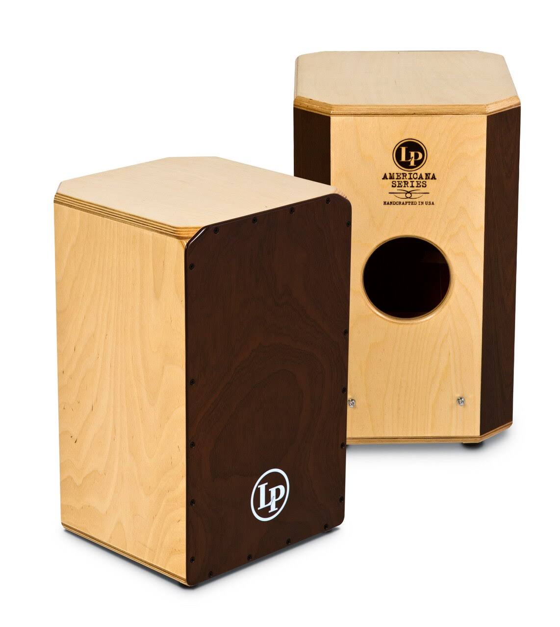 Americana Cajon Y8672