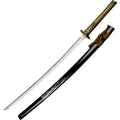 Hand Forged Samurai Sword 41-Inch V42289