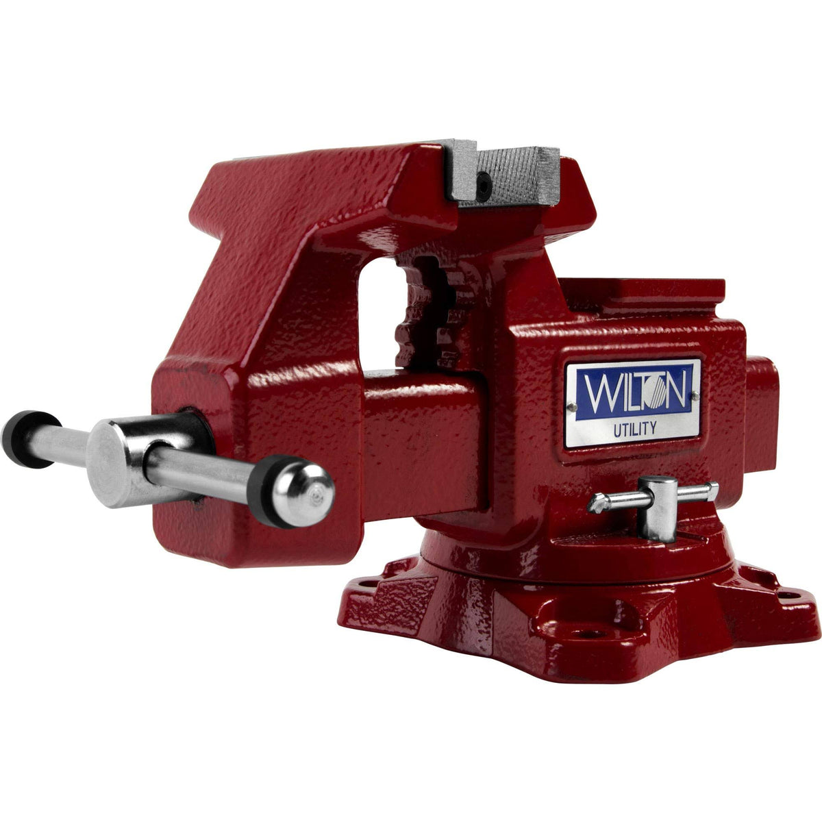 Bench Vise B5025