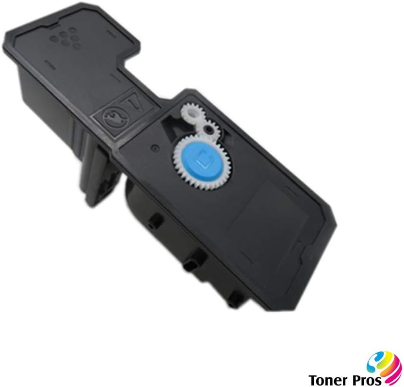 Compatible Toner Cartridge Replacement 4-Color-Pack V252