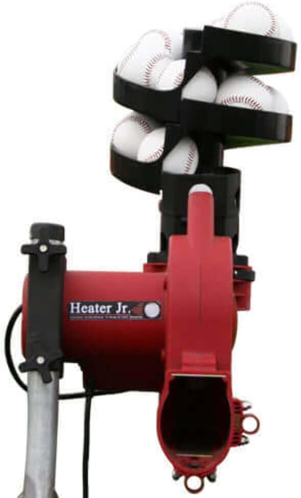 Junior Baseball Pitching Machine Z918