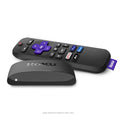 4K Streaming Media Player R86217