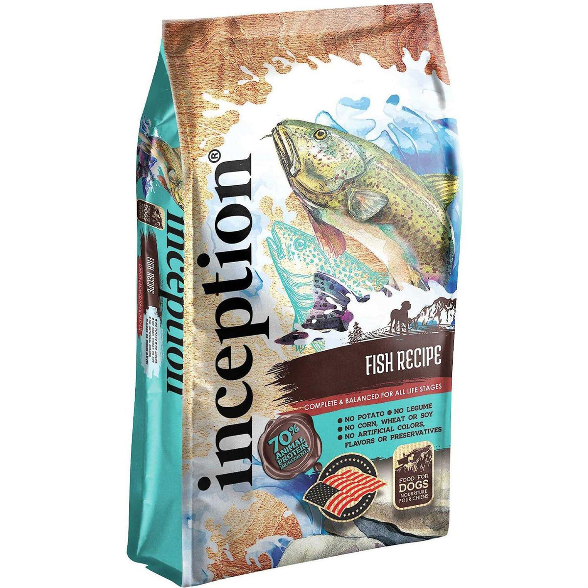 Dog Food F5122