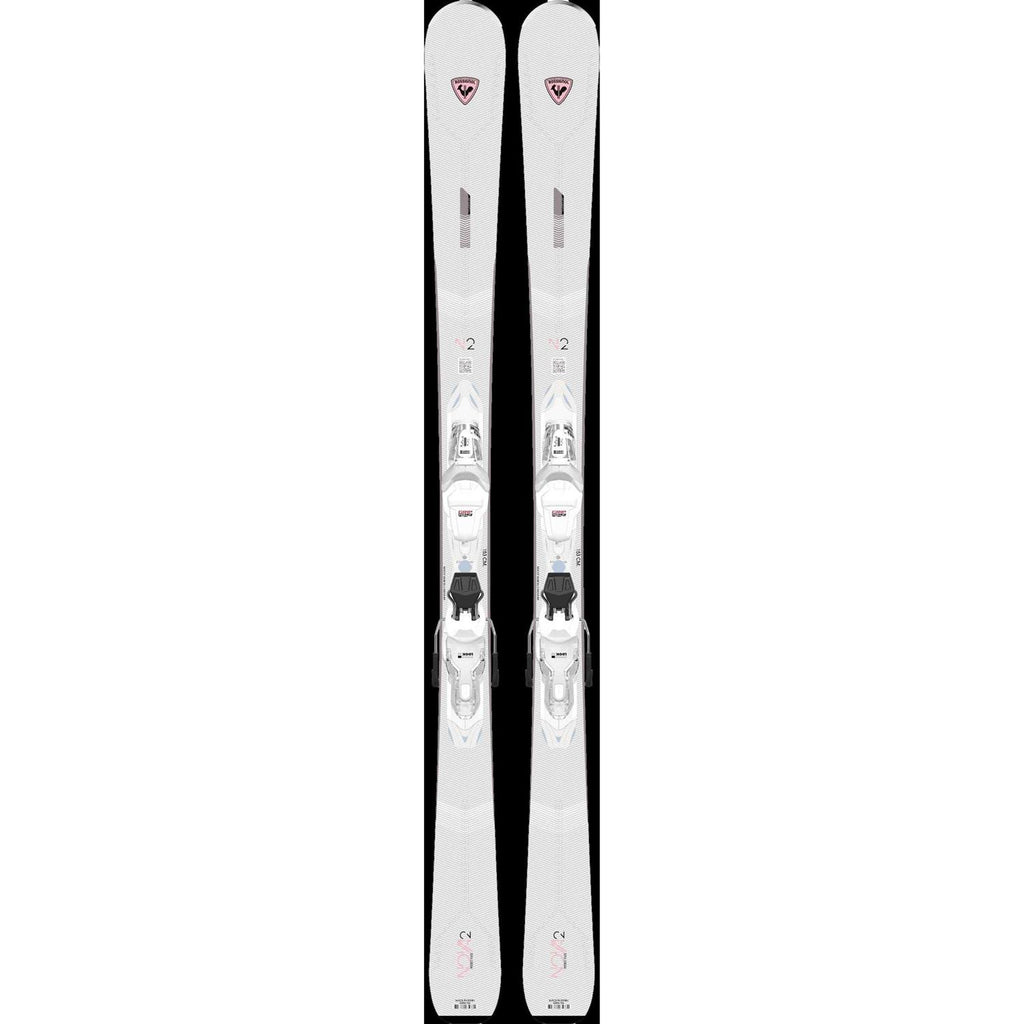 Skis with Bindings A385461