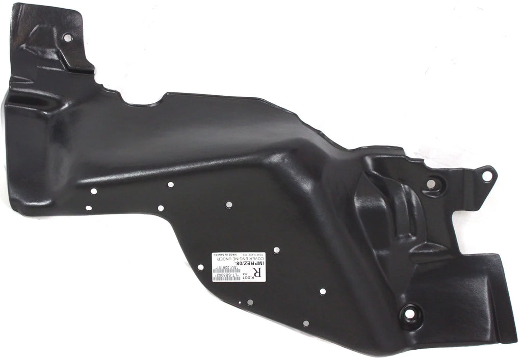 Plastic Engine Splash Shield for Subaru Impreza R203