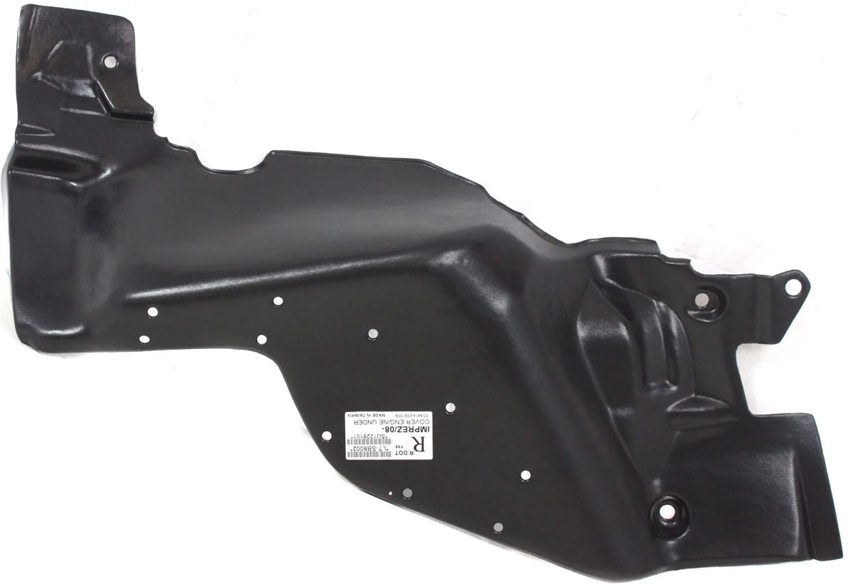 Plastic Engine Splash Shield for Subaru Impreza R203