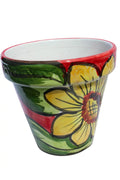 Spanish Garden Pot B32400