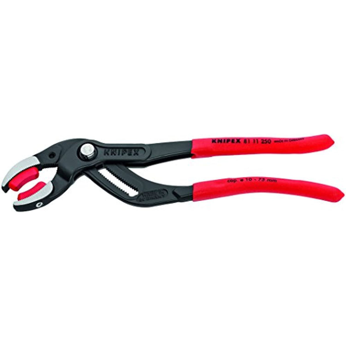 10 in. Soft Jaw Pliers G410908