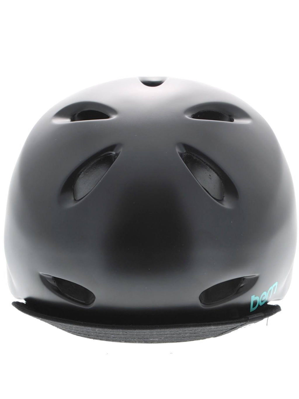 Satin Black Helmet M53217