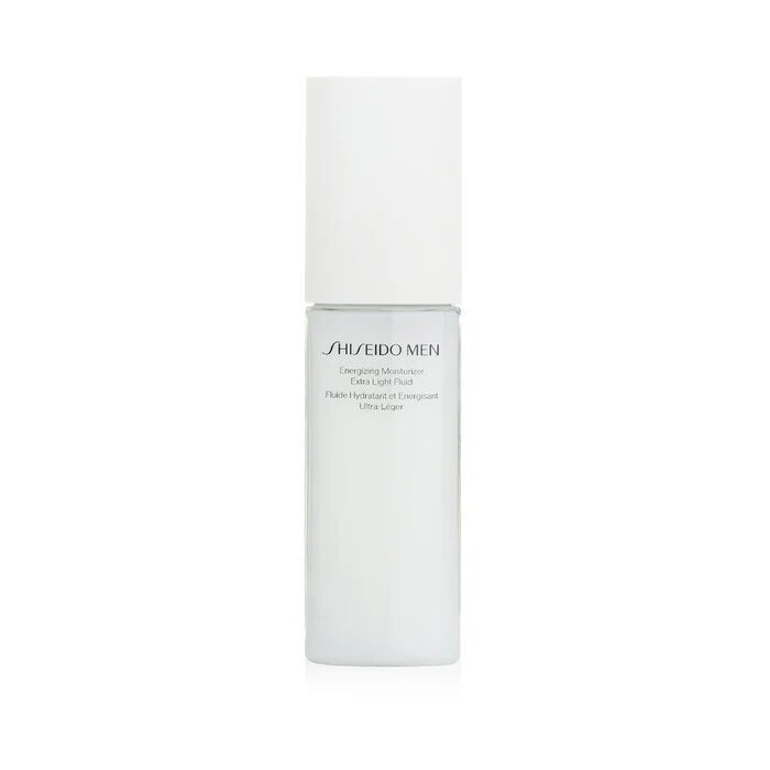 Energizing Moisturizer Extra Light Fluid 100ml O170007