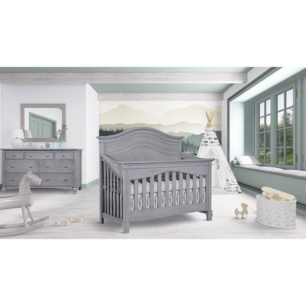 Convertible Crib I1082