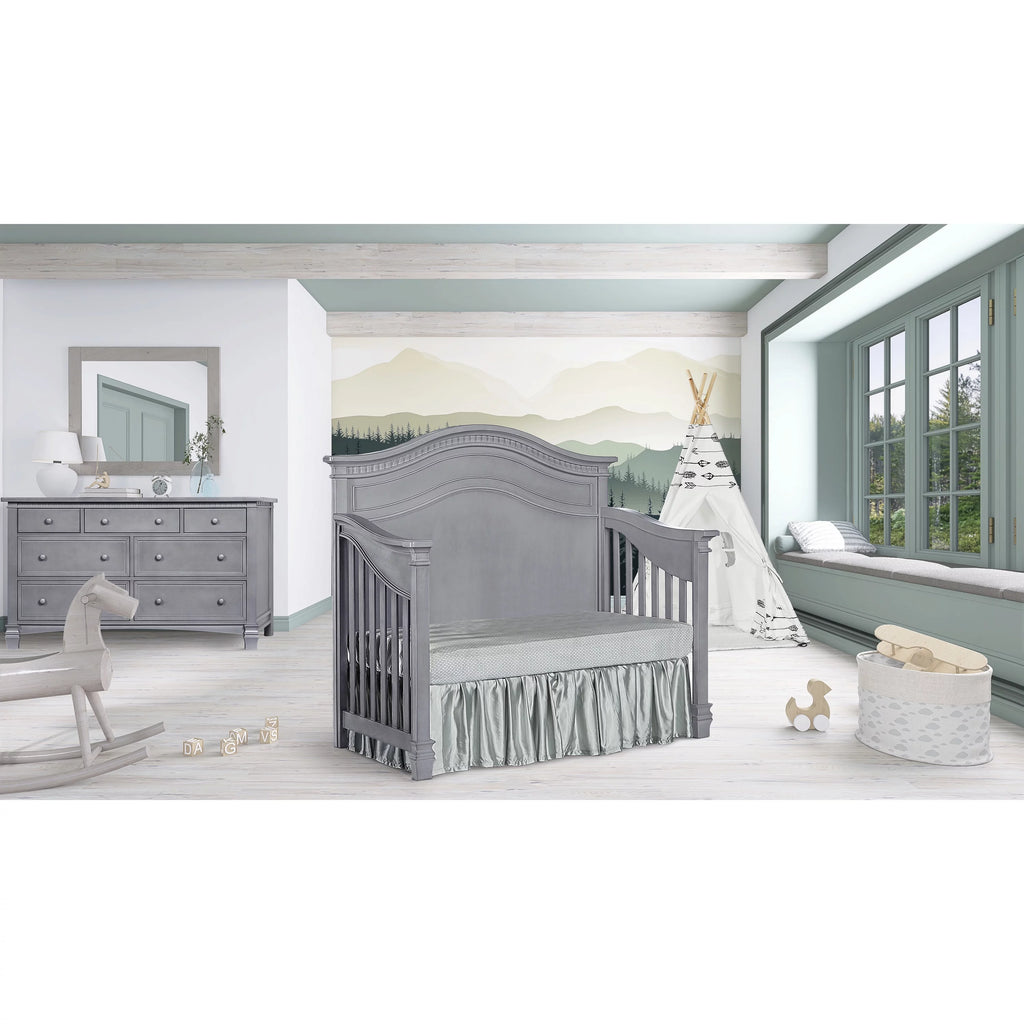 Convertible Crib I1082