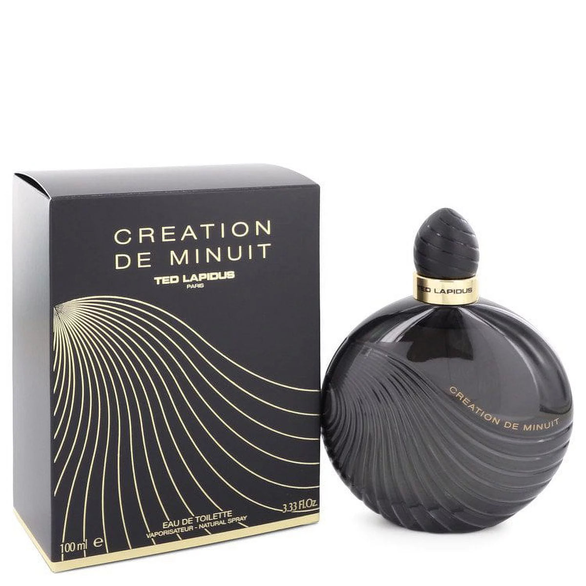 Eau De Toilette Spray 3.3 oz B620